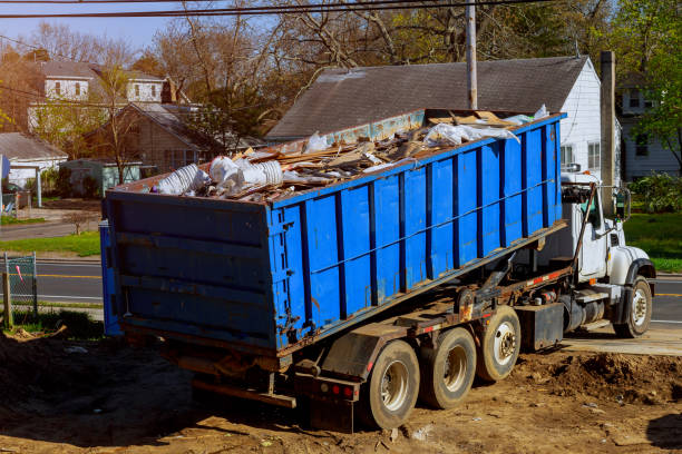 Best Construction Debris Removal  in Lincoln, NE
