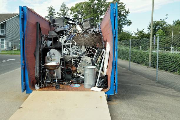 Trash Removal Near Me in Lincoln, NE