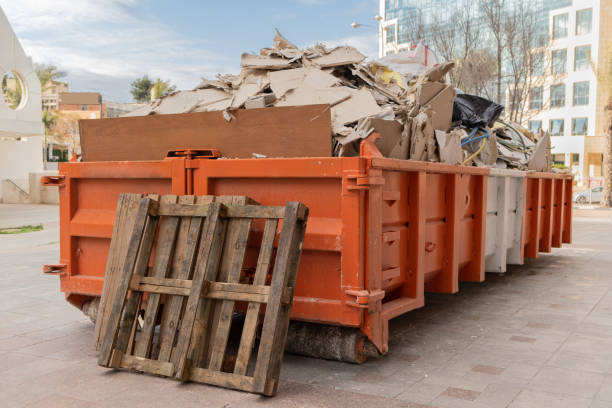 Best Full-Service Junk Removal  in Lincoln, NE