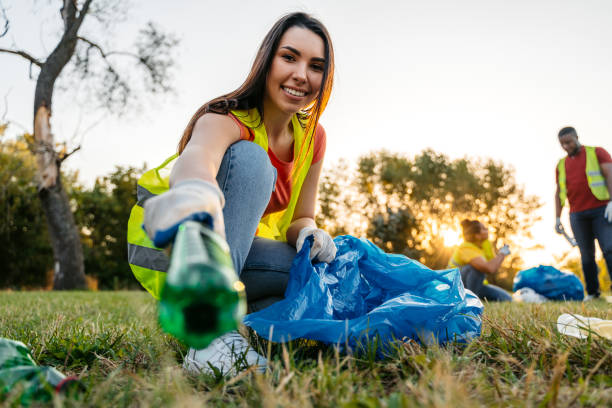 Best Yard Waste Removal  in Lincoln, NE